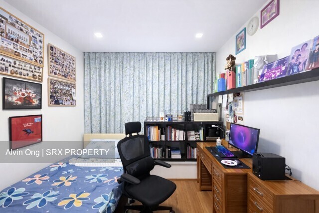 Palm Vista (D15), Apartment #555456861